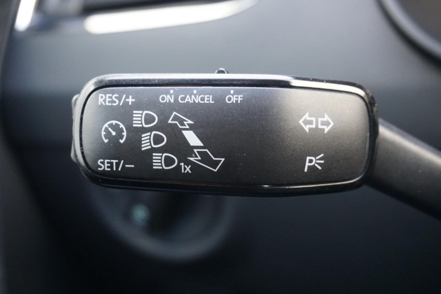 Škoda Octavia Combi 1.5 TSI 150PK Bus. Edition Plus|Virtual Cockpit| Metallic Moon White!