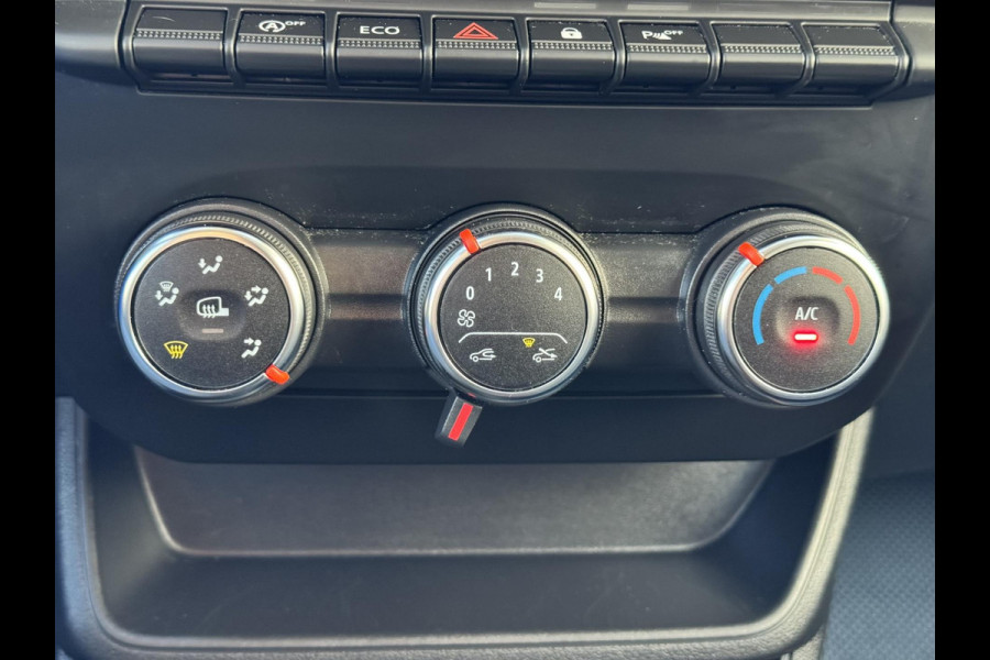 Renault Express 1.3 TCe 100 Comfort Cruise control Airco Parkeersensoren v/a plus camera Dodehoekdetectie Radio met Bleutooth