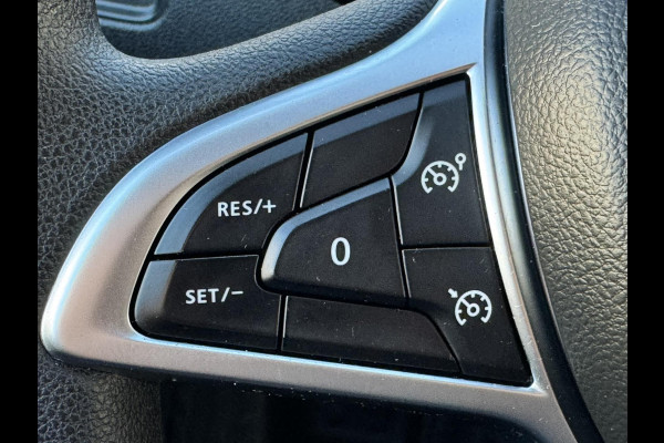 Renault Express 1.3 TCe 100 Comfort Cruise control Airco Parkeersensoren v/a plus camera Dodehoekdetectie Radio met Bleutooth