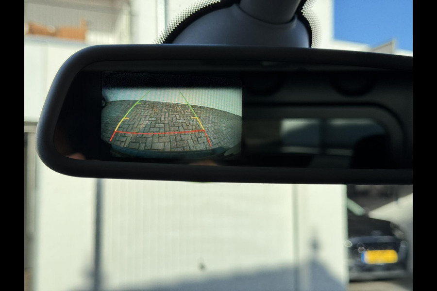 Renault Express 1.3 TCe 100 Comfort Cruise control Airco Parkeersensoren v/a plus camera Dodehoekdetectie Radio met Bleutooth