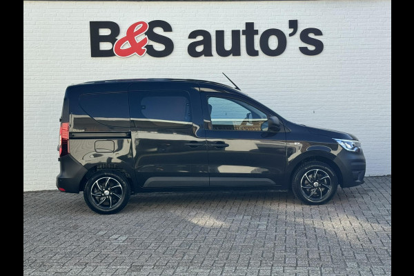 Renault Express 1.3 TCe 100 Comfort Cruise control Airco Parkeersensoren v/a plus camera Dodehoekdetectie Radio met Bleutooth
