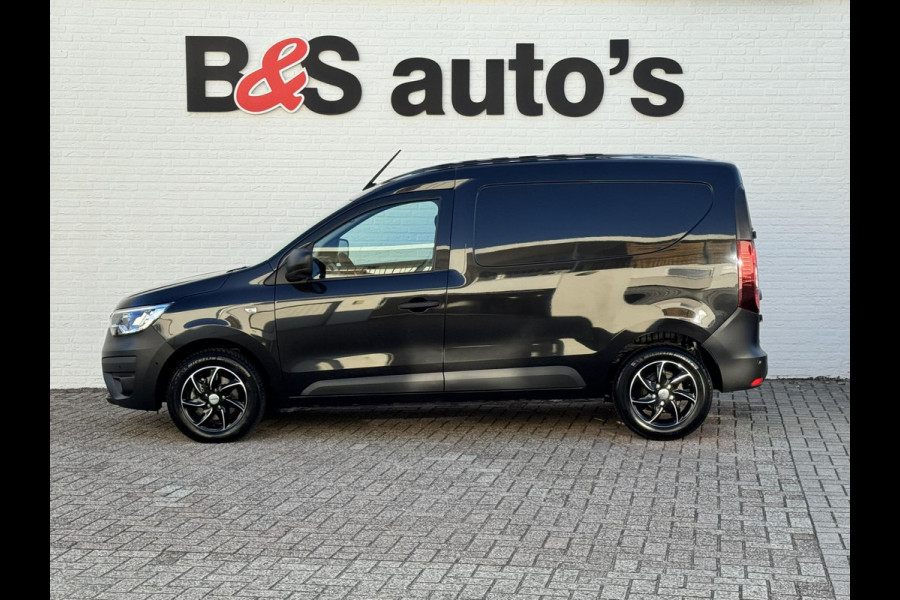 Renault Express 1.3 TCe 100 Comfort Cruise control Airco Parkeersensoren v/a plus camera Dodehoekdetectie Radio met Bleutooth