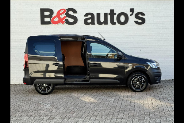 Renault Express 1.3 TCe 100 Comfort Cruise control Airco Parkeersensoren v/a plus camera Dodehoekdetectie Radio met Bleutooth