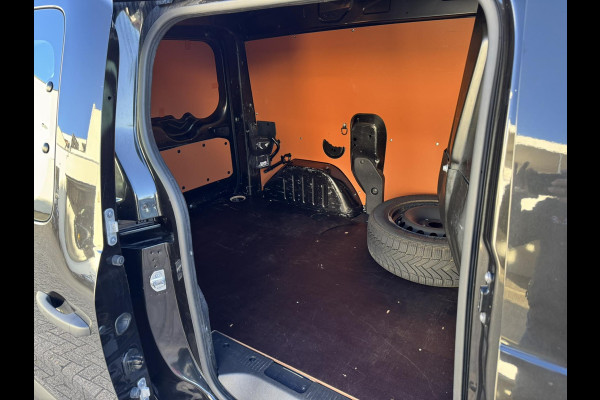 Renault Express 1.3 TCe 100 Comfort Cruise control Airco Parkeersensoren v/a plus camera Dodehoekdetectie Radio met Bleutooth