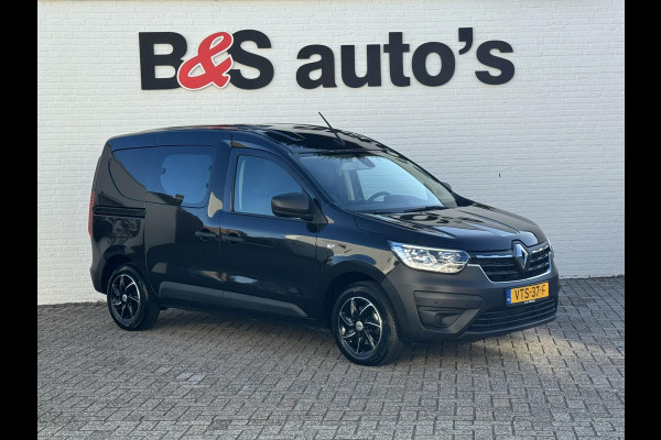 Renault Express 1.3 TCe 100 Comfort Cruise control Airco Parkeersensoren v/a plus camera Dodehoekdetectie Radio met Bleutooth