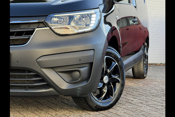 Renault Express 1.3 TCe 100 Comfort Cruise control Airco Parkeersensoren v/a plus camera Dodehoekdetectie Radio met Bleutooth