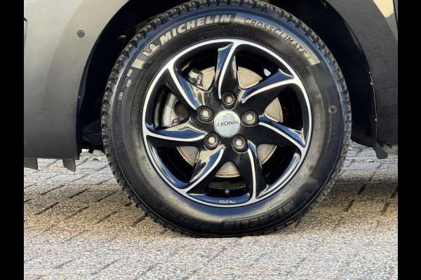 Renault Express 1.3 TCe 100 Comfort Cruise control Airco Parkeersensoren v/a plus camera Dodehoekdetectie Radio met Bleutooth