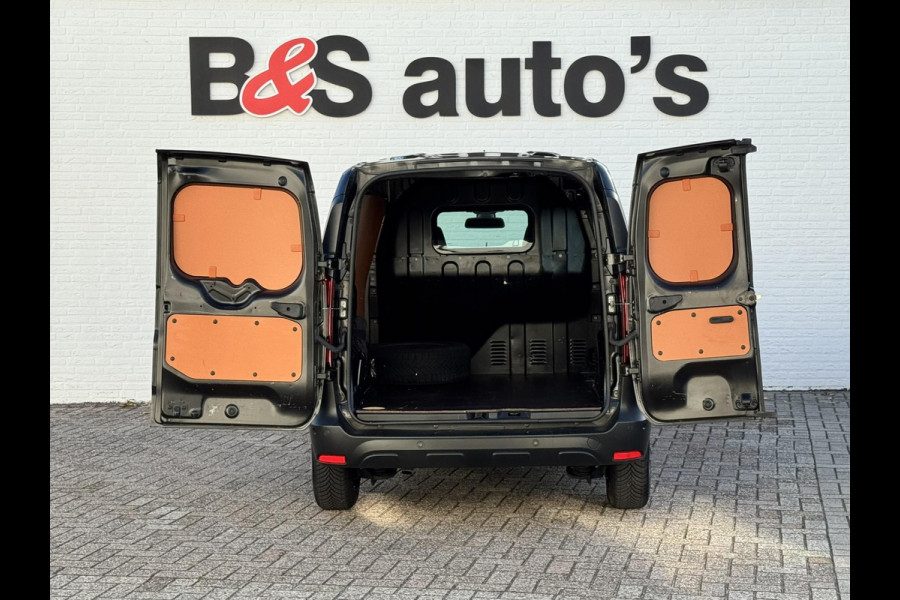 Renault Express 1.3 TCe 100 Comfort Cruise control Airco Parkeersensoren v/a plus camera Dodehoekdetectie Radio met Bleutooth