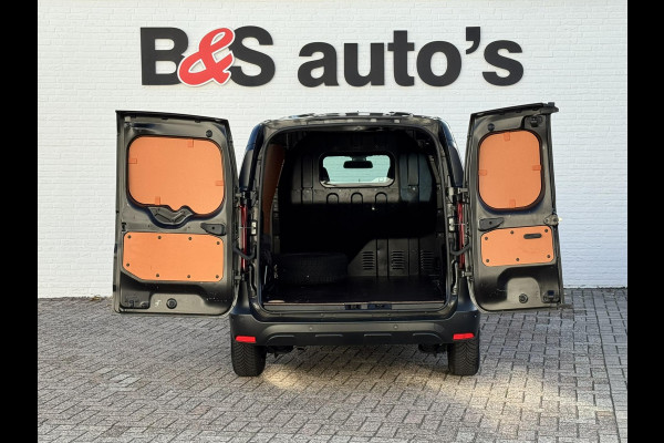 Renault Express 1.3 TCe 100 Comfort Cruise control Airco Parkeersensoren v/a plus camera Dodehoekdetectie Radio met Bleutooth