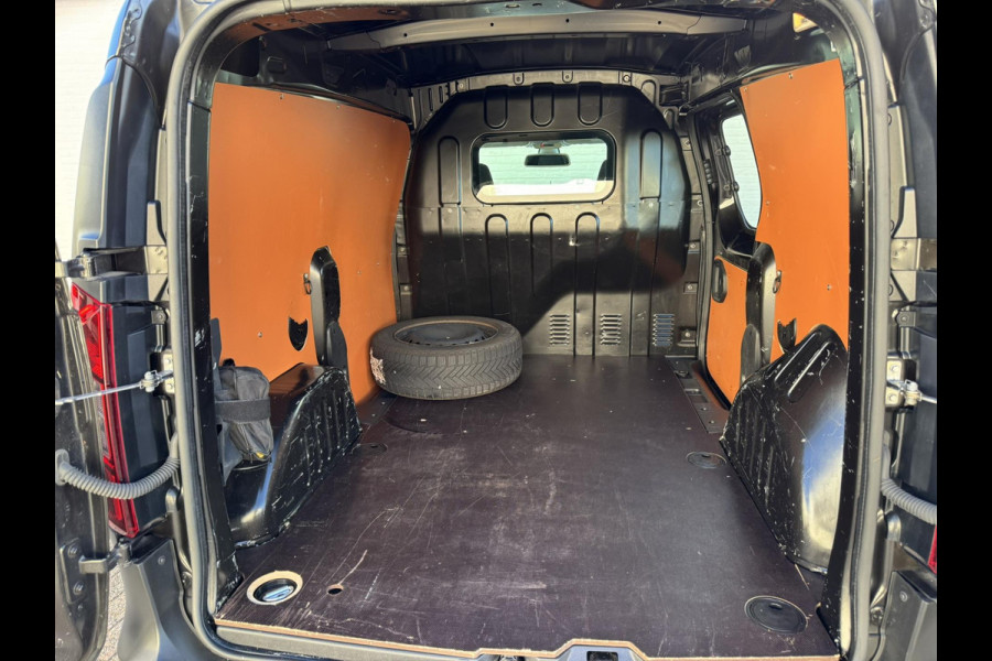 Renault Express 1.3 TCe 100 Comfort Cruise control Airco Parkeersensoren v/a plus camera Dodehoekdetectie Radio met Bleutooth