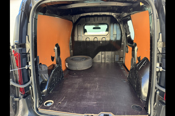 Renault Express 1.3 TCe 100 Comfort Cruise control Airco Parkeersensoren v/a plus camera Dodehoekdetectie Radio met Bleutooth