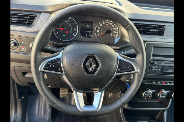 Renault Express 1.3 TCe 100 Comfort Cruise control Airco Parkeersensoren v/a plus camera Dodehoekdetectie Radio met Bleutooth