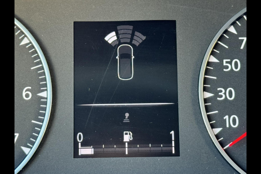 Renault Express 1.3 TCe 100 Comfort Cruise control Airco Parkeersensoren v/a plus camera Dodehoekdetectie Radio met Bleutooth