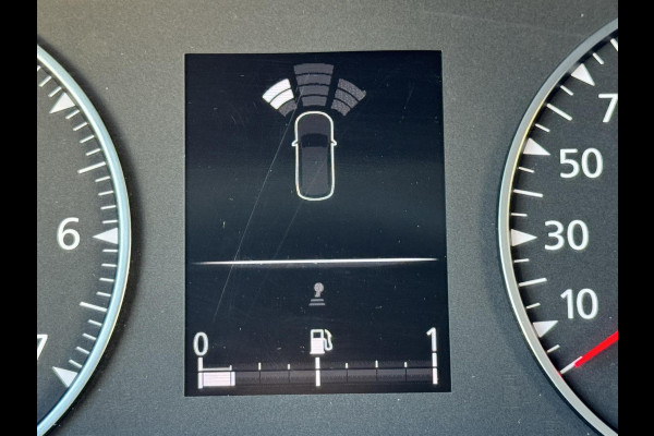 Renault Express 1.3 TCe 100 Comfort Cruise control Airco Parkeersensoren v/a plus camera Dodehoekdetectie Radio met Bleutooth