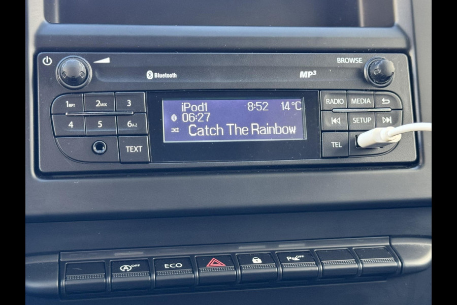 Renault Express 1.3 TCe 100 Comfort Cruise control Airco Parkeersensoren v/a plus camera Dodehoekdetectie Radio met Bleutooth