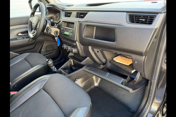 Renault Express 1.3 TCe 100 Comfort Cruise control Airco Parkeersensoren v/a plus camera Dodehoekdetectie Radio met Bleutooth