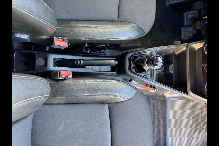 Renault Express 1.3 TCe 100 Comfort Cruise control Airco Parkeersensoren v/a plus camera Dodehoekdetectie Radio met Bleutooth