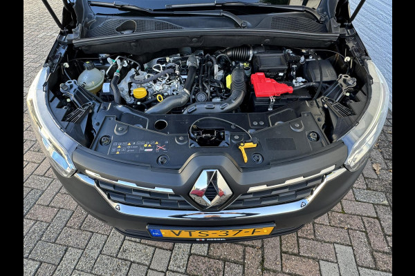 Renault Express 1.3 TCe 100 Comfort Cruise control Airco Parkeersensoren v/a plus camera Dodehoekdetectie Radio met Bleutooth