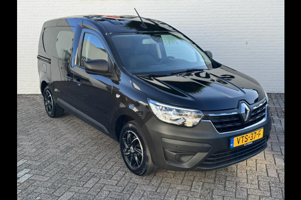 Renault Express 1.3 TCe 100 Comfort Cruise control Airco Parkeersensoren v/a plus camera Dodehoekdetectie Radio met Bleutooth