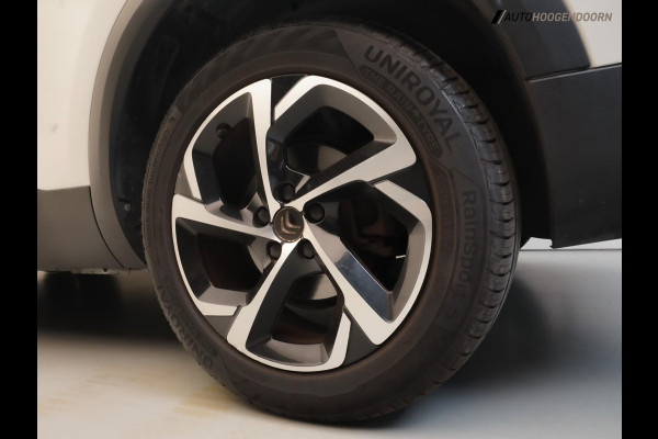 Citroën C5 Aircross 1.2 PureTech Shine (AUTOMAAT,LED VERLICHTING,PARELMOER,APPLE CARPLAY,PARKEERSENOR,COMFORT-STOELEN,NIEUWE APK)