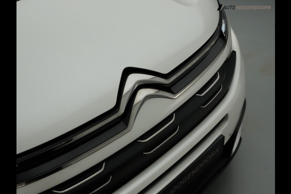 Citroën C5 Aircross 1.2 PureTech Shine (AUTOMAAT,LED VERLICHTING,PARELMOER,APPLE CARPLAY,PARKEERSENOR,COMFORT-STOELEN,NIEUWE APK)