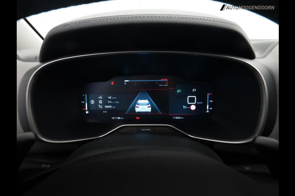 Citroën C5 Aircross 1.2 PureTech Shine (AUTOMAAT,LED VERLICHTING,PARELMOER,APPLE CARPLAY,PARKEERSENOR,COMFORT-STOELEN,NIEUWE APK)