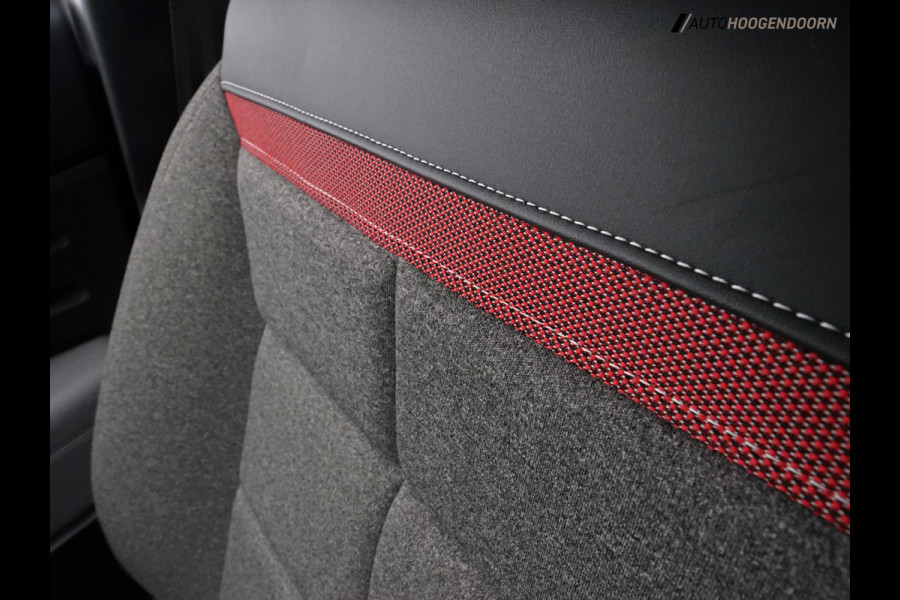 Citroën C5 Aircross 1.2 PureTech Shine (AUTOMAAT,LED VERLICHTING,PARELMOER,APPLE CARPLAY,PARKEERSENOR,COMFORT-STOELEN,NIEUWE APK)