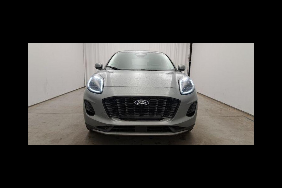 Ford Puma 1.0 EcoBoost Hybrid Titanium 125pk | Winterpack | Keyless Pack | Elek Achterklep | Sync 4 Navigatie