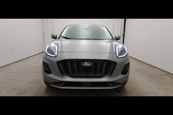 Ford Puma 1.0 EcoBoost Hybrid Titanium 125pk | Winterpack | Keyless Pack | Elek Achterklep | Sync 4 Navigatie
