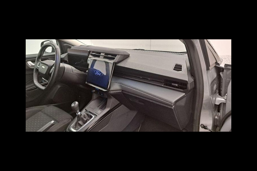 Ford Puma 1.0 EcoBoost Hybrid Titanium 125pk | Winterpack | Keyless Pack | Elek Achterklep | Sync 4 Navigatie