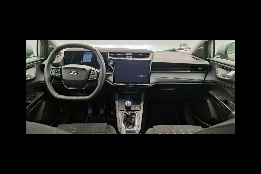 Ford Puma 1.0 EcoBoost Hybrid Titanium 125pk | Winterpack | Keyless Pack | Elek Achterklep | Sync 4 Navigatie