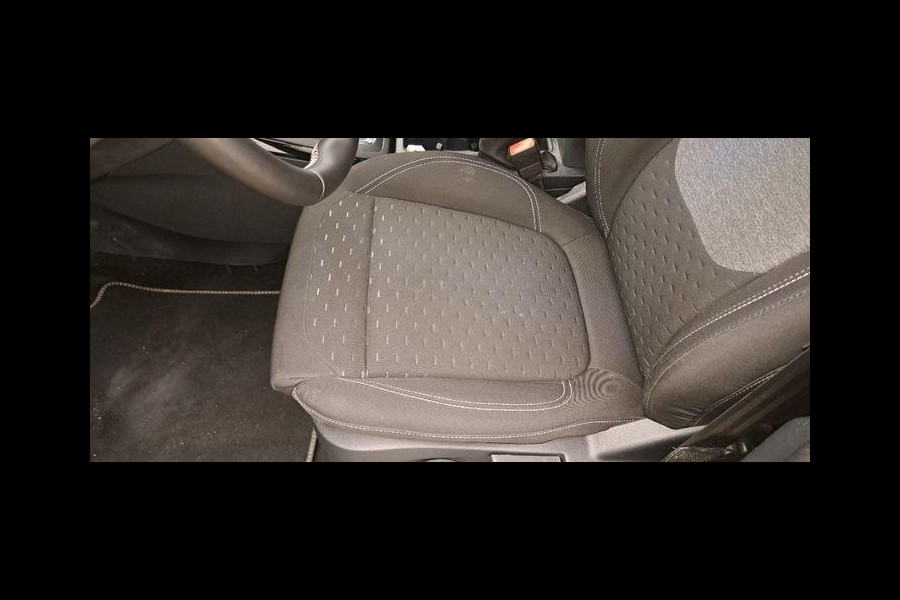 Ford Puma 1.0 EcoBoost Hybrid Titanium 125pk | Winterpack | Keyless Pack | Elek Achterklep | Sync 4 Navigatie