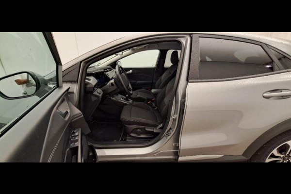 Ford Puma 1.0 EcoBoost Hybrid Titanium 125pk | Winterpack | Keyless Pack | Elek Achterklep | Sync 4 Navigatie