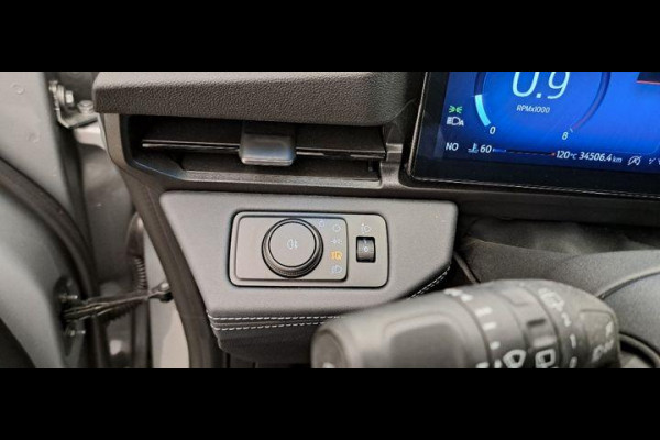 Ford Puma 1.0 EcoBoost Hybrid Titanium 125pk | Winterpack | Keyless Pack | Elek Achterklep | Sync 4 Navigatie