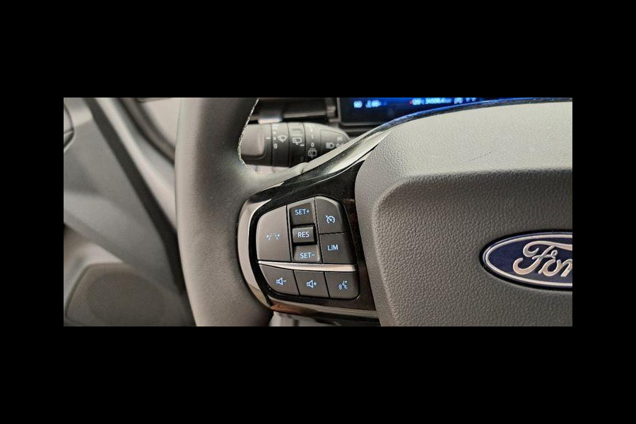 Ford Puma 1.0 EcoBoost Hybrid Titanium 125pk | Winterpack | Keyless Pack | Elek Achterklep | Sync 4 Navigatie