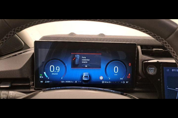 Ford Puma 1.0 EcoBoost Hybrid Titanium 125pk | Winterpack | Keyless Pack | Elek Achterklep | Sync 4 Navigatie