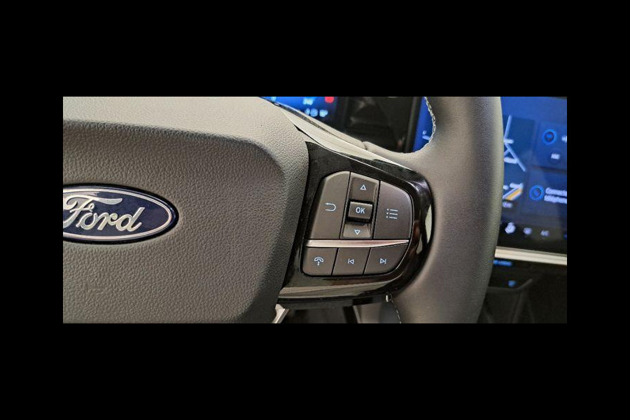 Ford Puma 1.0 EcoBoost Hybrid Titanium 125pk | Winterpack | Keyless Pack | Elek Achterklep | Sync 4 Navigatie