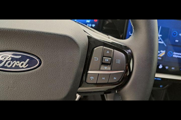 Ford Puma 1.0 EcoBoost Hybrid Titanium 125pk | Winterpack | Keyless Pack | Elek Achterklep | Sync 4 Navigatie