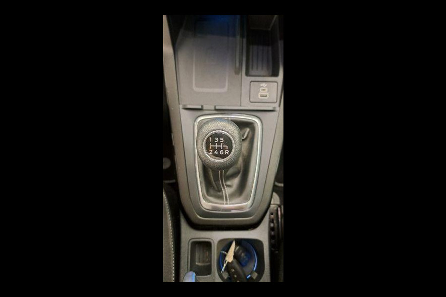 Ford Puma 1.0 EcoBoost Hybrid Titanium 125pk | Winterpack | Keyless Pack | Elek Achterklep | Sync 4 Navigatie