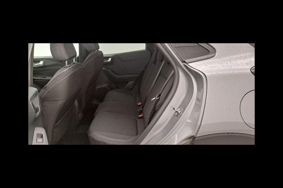 Ford Puma 1.0 EcoBoost Hybrid Titanium 125pk | Winterpack | Keyless Pack | Elek Achterklep | Sync 4 Navigatie