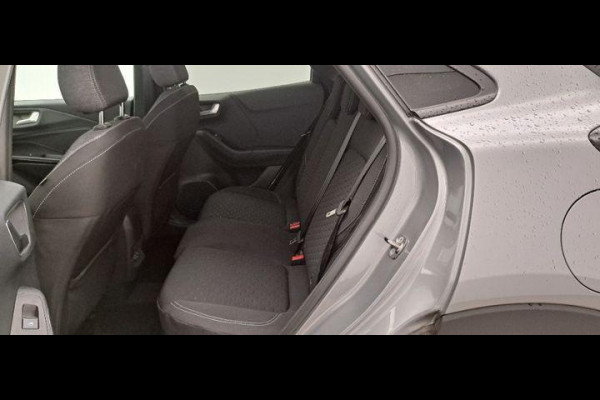 Ford Puma 1.0 EcoBoost Hybrid Titanium 125pk | Winterpack | Keyless Pack | Elek Achterklep | Sync 4 Navigatie