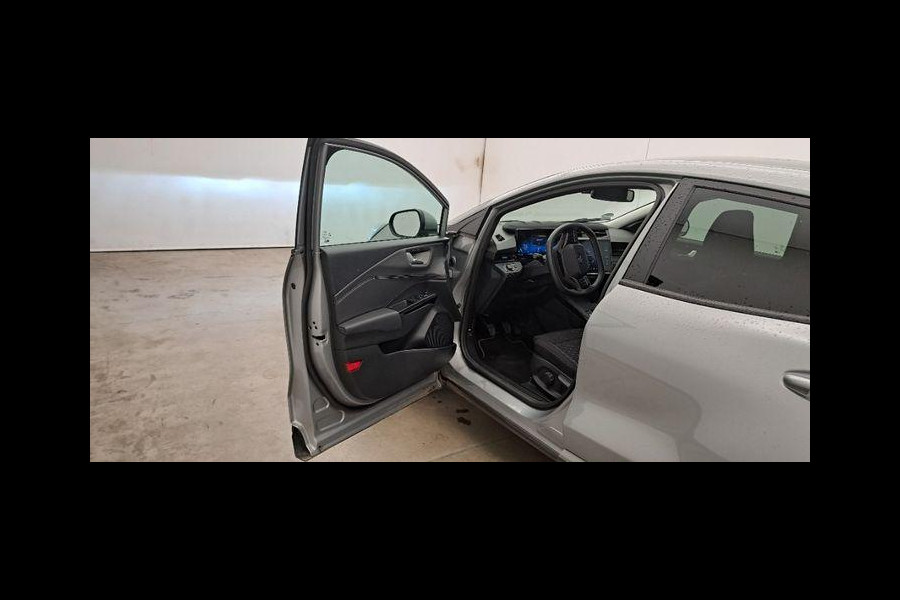 Ford Puma 1.0 EcoBoost Hybrid Titanium 125pk | Winterpack | Keyless Pack | Elek Achterklep | Sync 4 Navigatie