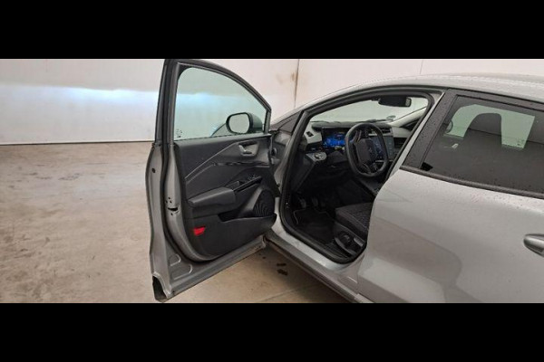 Ford Puma 1.0 EcoBoost Hybrid Titanium 125pk | Winterpack | Keyless Pack | Elek Achterklep | Sync 4 Navigatie