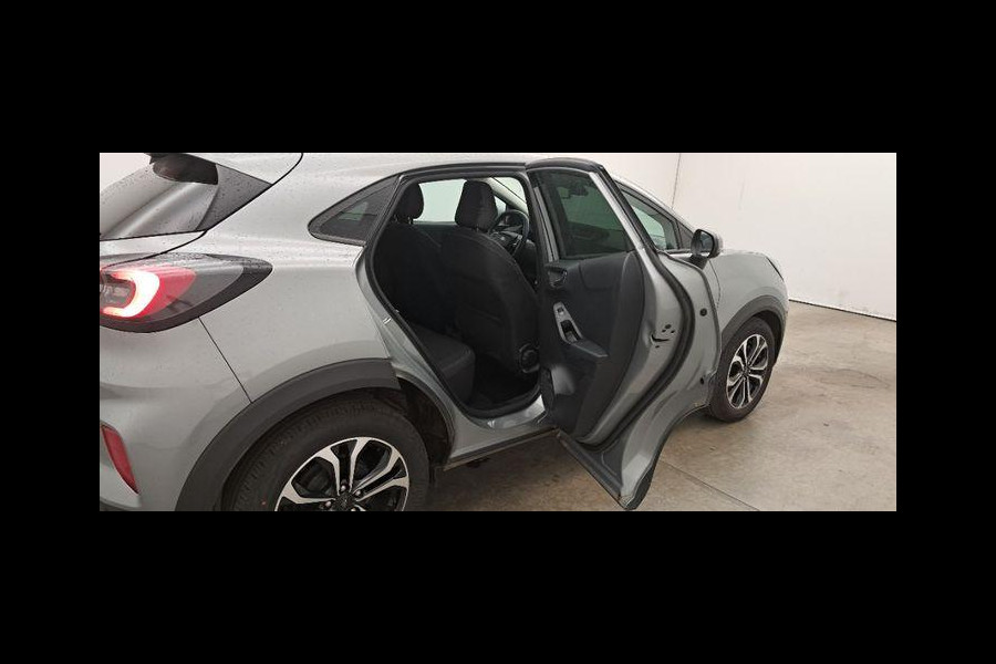 Ford Puma 1.0 EcoBoost Hybrid Titanium 125pk | Winterpack | Keyless Pack | Elek Achterklep | Sync 4 Navigatie