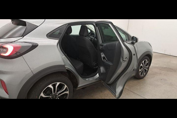 Ford Puma 1.0 EcoBoost Hybrid Titanium 125pk | Winterpack | Keyless Pack | Elek Achterklep | Sync 4 Navigatie