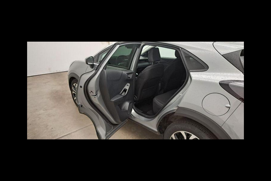 Ford Puma 1.0 EcoBoost Hybrid Titanium 125pk | Winterpack | Keyless Pack | Elek Achterklep | Sync 4 Navigatie