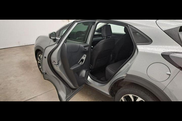 Ford Puma 1.0 EcoBoost Hybrid Titanium 125pk | Winterpack | Keyless Pack | Elek Achterklep | Sync 4 Navigatie