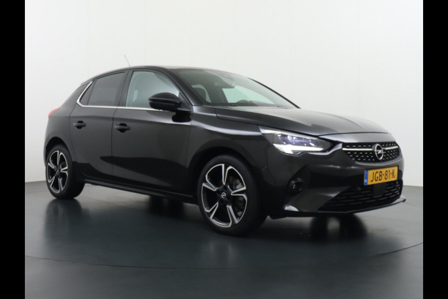 Opel Corsa 1.2 Turbo Ultimate 100pk VAN: 19.900,- VOOR 18.770,- UW HERFSTVOORDEEL: 1.130,- euro