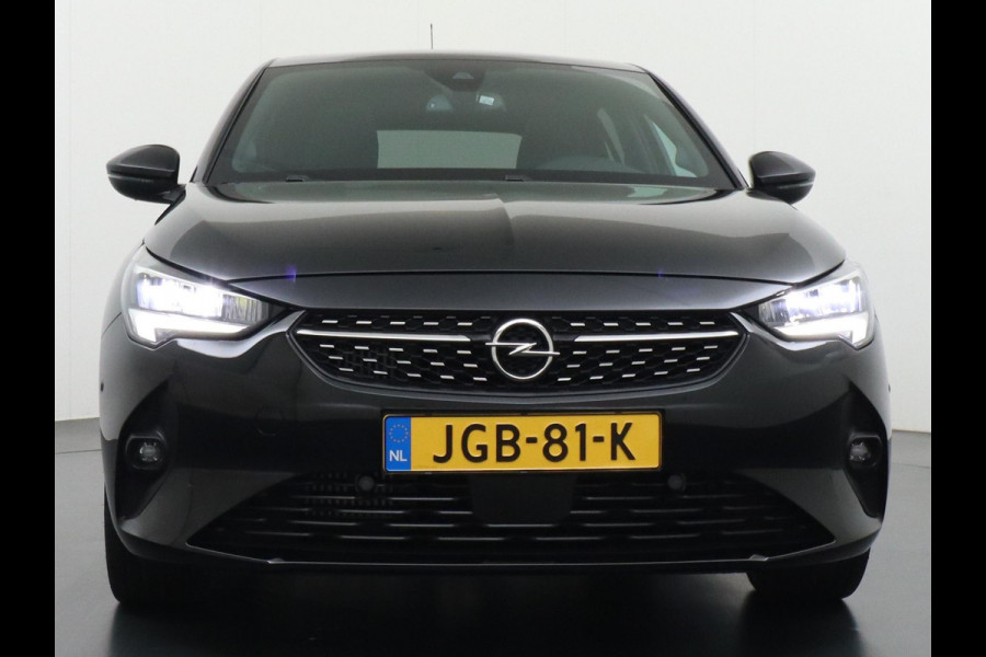 Opel Corsa 1.2 Turbo Ultimate 100pk VAN: 19.900,- VOOR 18.770,- UW HERFSTVOORDEEL: 1.130,- euro