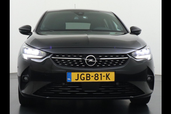 Opel Corsa 1.2 Turbo Ultimate 100pk VAN: 19.900,- VOOR 18.770,- UW HERFSTVOORDEEL: 1.130,- euro